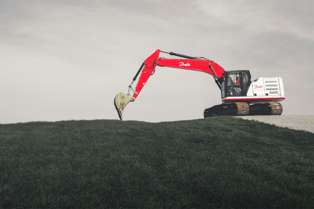 Danfoss at Excon 2025