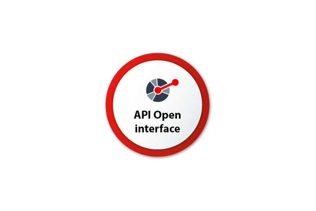 What is an open API