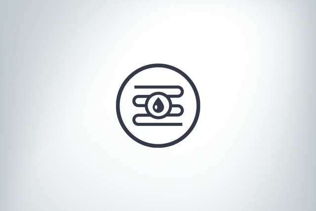 Vandbaseret gulvvarme