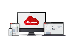 Danfoss debuts Alsense™ IoT Food Retail Services, powered by Microsoft Azure.