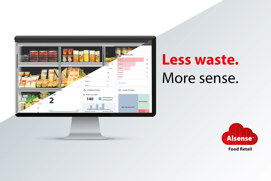 Alsense Food Retail