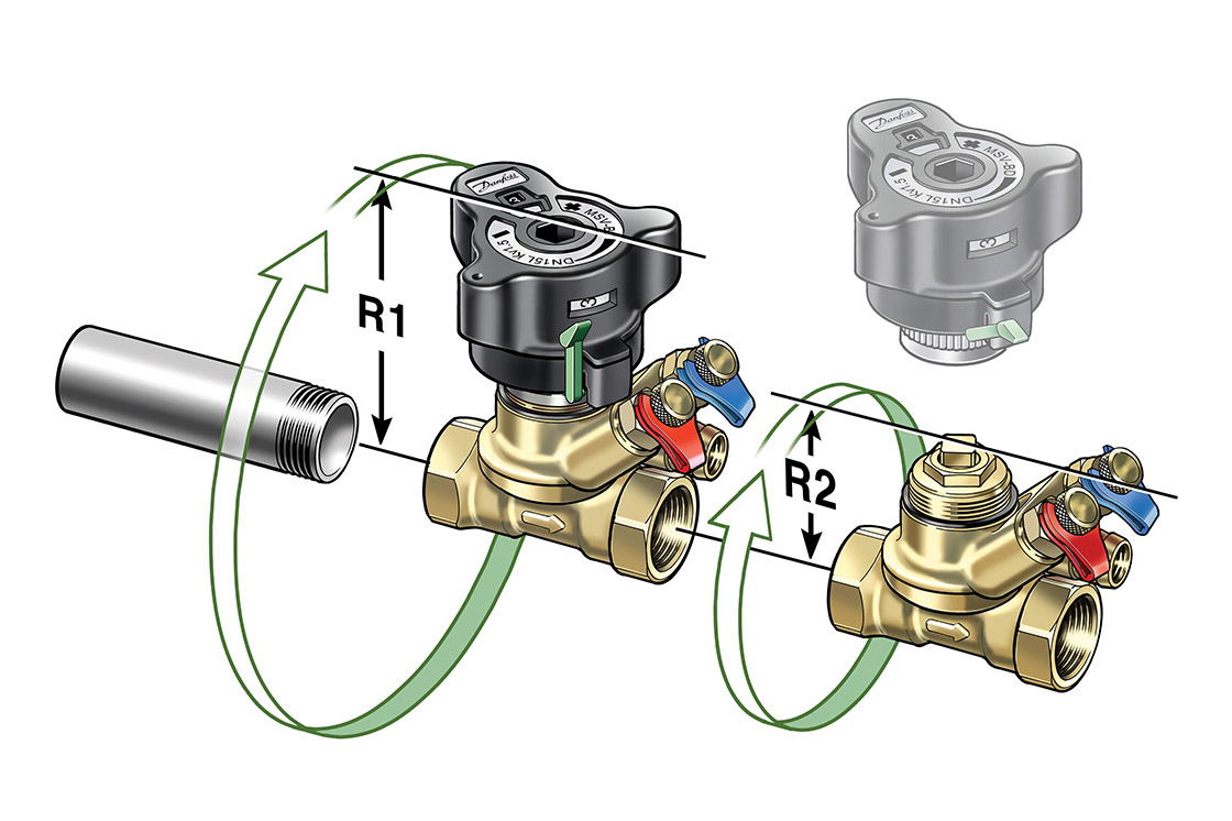 Leno MSV | Danfoss