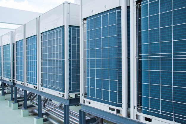 Chillers - Danfoss