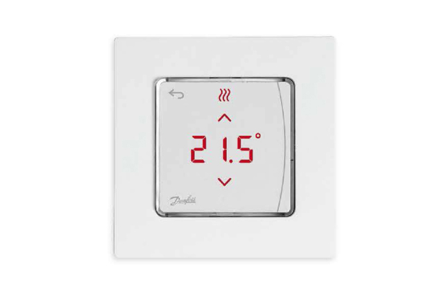 Danfoss Icon2™ RT drátová verze