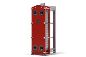 SONDEX® standard plate heat exchangers- Danfoss