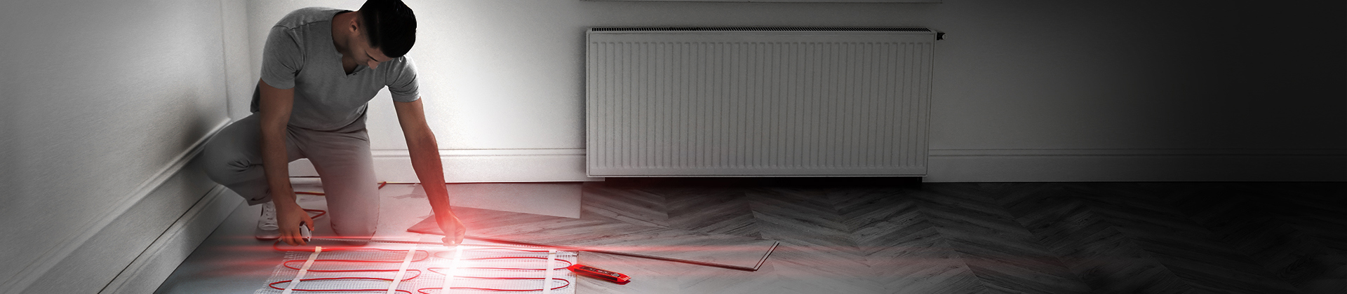 Electric heating