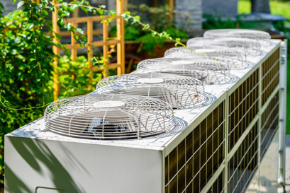 Drives for compressors