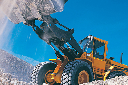 Danfoss Industrial Automation solutions for Mobile Hydraulics