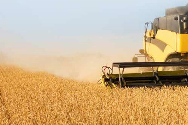 Agriculture