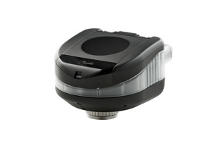 NovoCon® S Digital Actuator- Danfoss