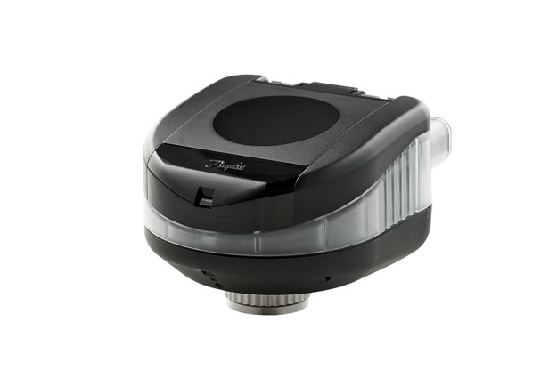Danfoss digital HVAC actuator NovoCon