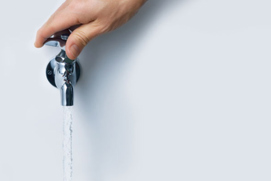 Water desalination applications - Danfoss