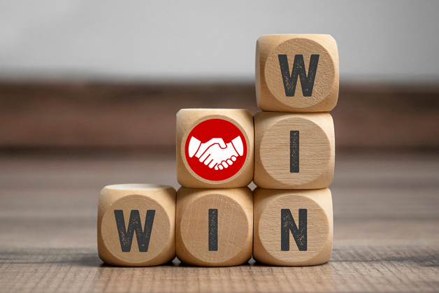 Why partner with Danfoss Drives?