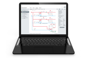 Soluzioni di monitoraggio - Danfoss