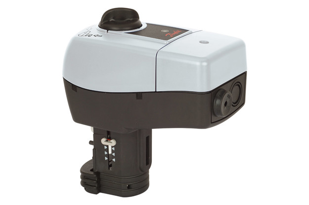 AB-QM™ Actuators