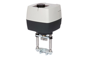 Actionneurs pour vannes à soupape – Danfoss