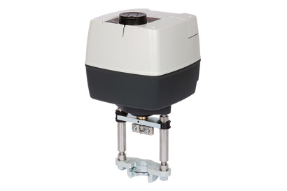 Actuadores para válvulas de asiento - Danfoss