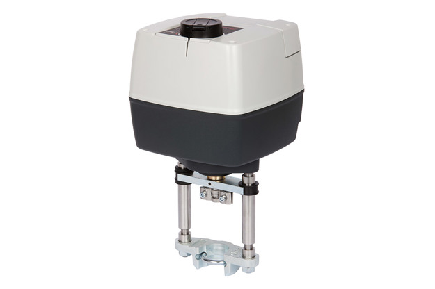 Actuadores para válvulas de asiento - Danfoss