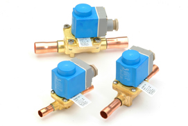 EVR NC - Danfoss