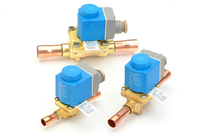 EVR NC - Danfoss