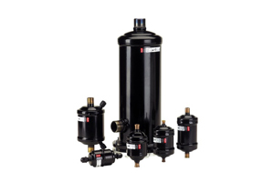 Filter driers - Danfoss