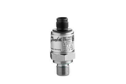 DST P92S — Danfoss