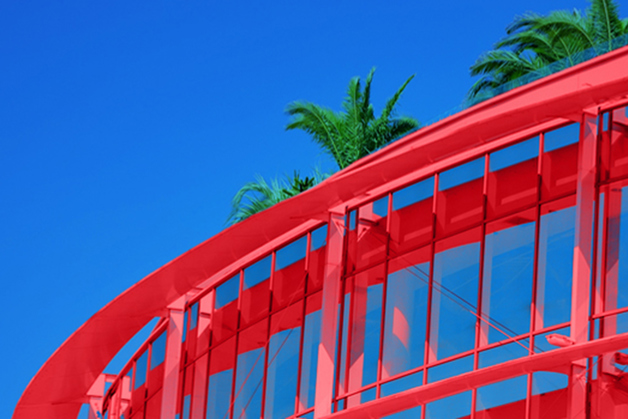 Variable refrigerant flow with inverter - Danfoss