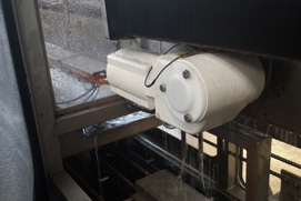 Up to 63% energy savings for Efes Pilsen