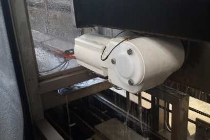 艾菲实现高达 63% 的节能