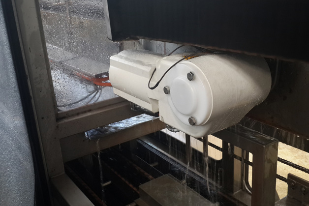 Efes Pilsen improves efficiency and sustainability with VLT® OneGearDrive®