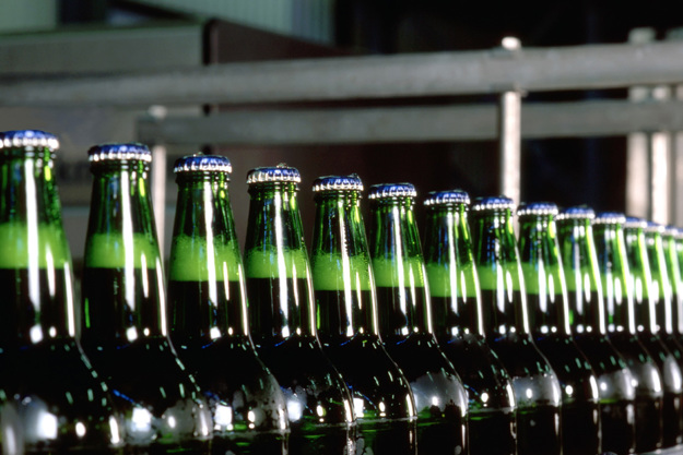 FORST Brewery increases energy efficiency by 25%