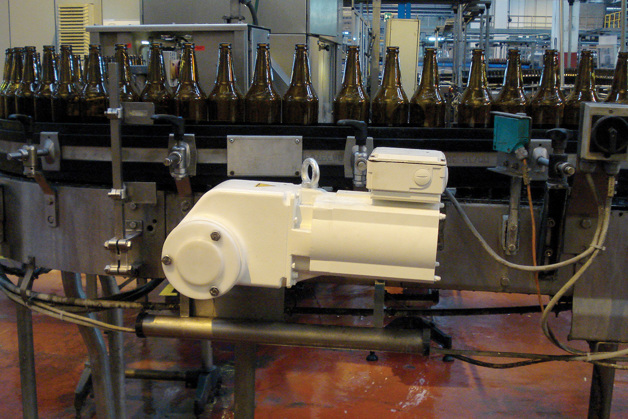 Peroni Brewery selects VLT® FlexConcept® to optimize operating costs