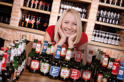 Traditional brewery engineers tomorrow