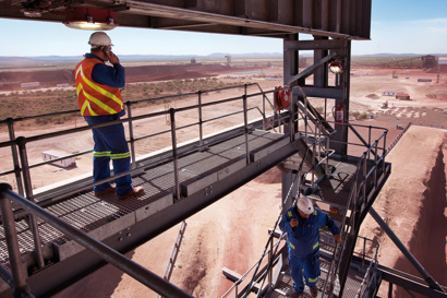 80 kW power savings at Kolomela mine