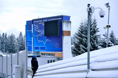 20% lower electricity costs for Olympia Sports and Event Centre Innsbruck