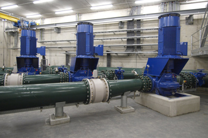 Wirkungsgrad von 98 % für TMVW