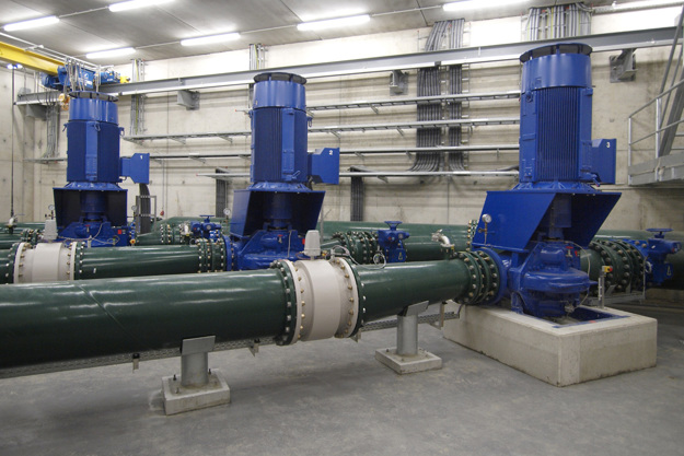 Wirkungsgrad von 98 % für TMVW