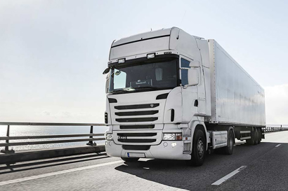 Transportkühlung – Danfoss