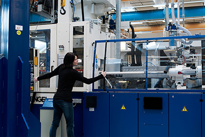 Industrial Hydraulic - Applications and Recommended Products - Danfoss