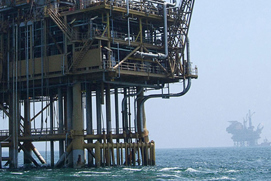 Pumps and ERDs for Offshore Sea Water RO Applications