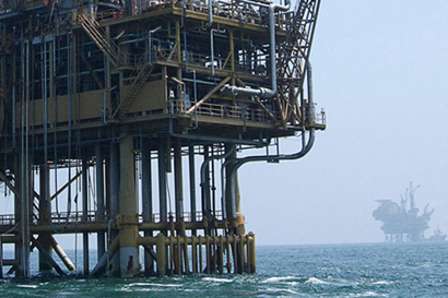 Pumps and ERDs for Offshore Sea Water RO Applications