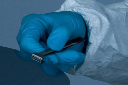 Hochdruckpumpen für die Reinigung Danfoss