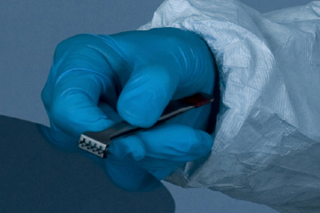 Hochdruckpumpen für die Reinigung Danfoss