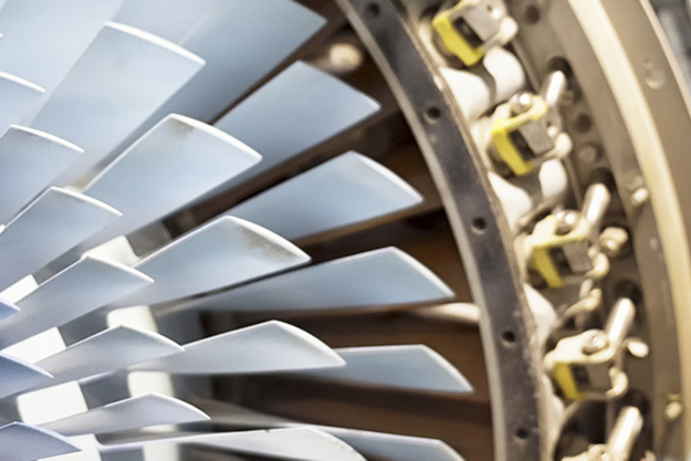 Hochdruckpumpen für Gasturbinen von Danfoss