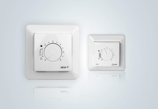 Indoor Thermostats