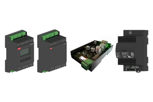 Superheat controllers - Danfoss