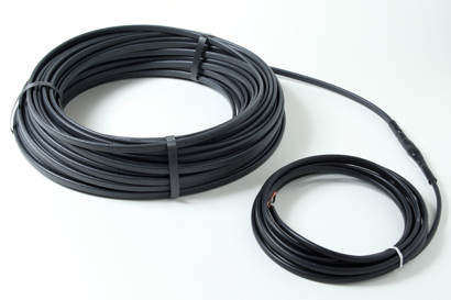 Self-limiting cables | Danfoss