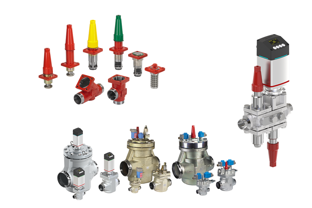 Flexline™-Plattform