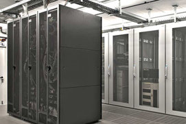 Danfoss air conditioning solutions for close control systems