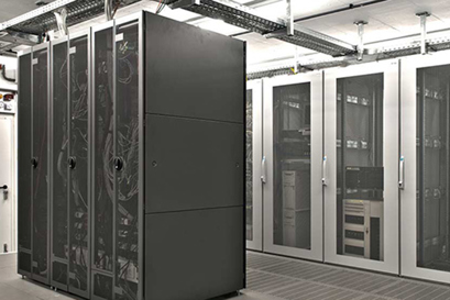 Danfoss air conditioning solutions for close control systems